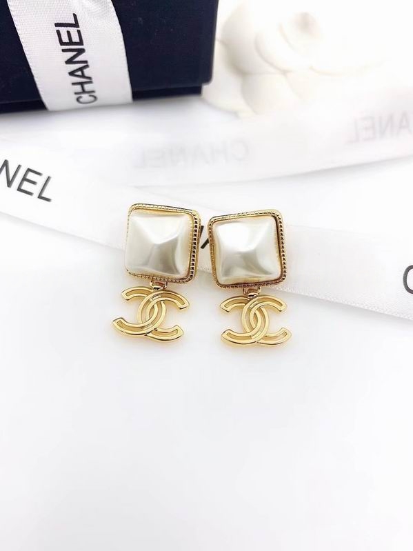 Chanel Earrings 1232